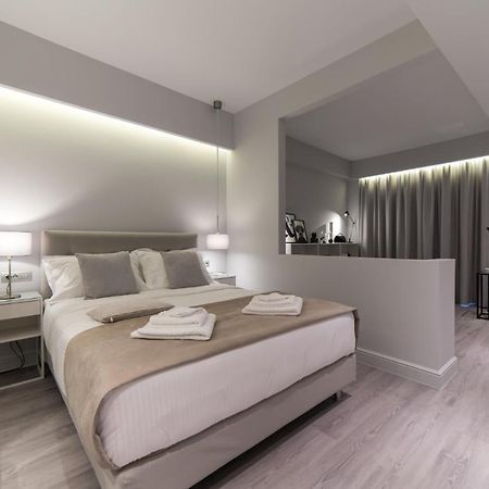 Jb Luxury Suites Ναύπλιο Εξωτερικό φωτογραφία