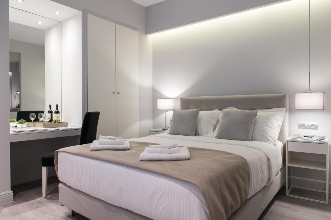 Jb Luxury Suites Ναύπλιο Εξωτερικό φωτογραφία