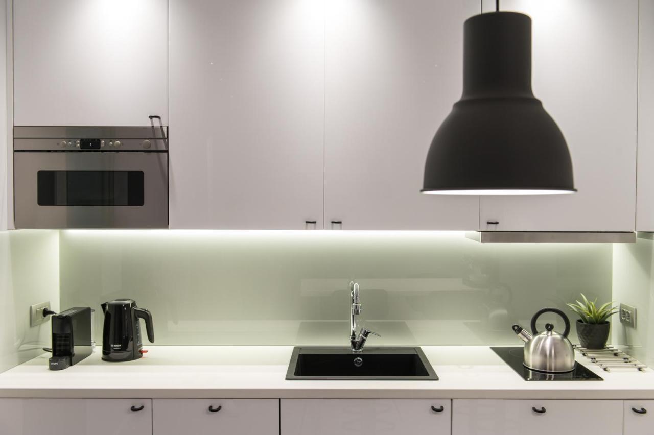Jb Luxury Suites Ναύπλιο Εξωτερικό φωτογραφία