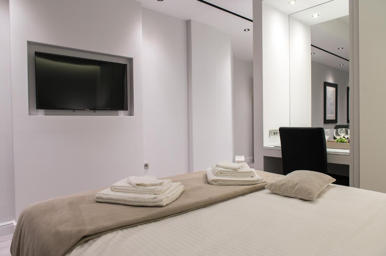 Jb Luxury Suites Ναύπλιο Εξωτερικό φωτογραφία