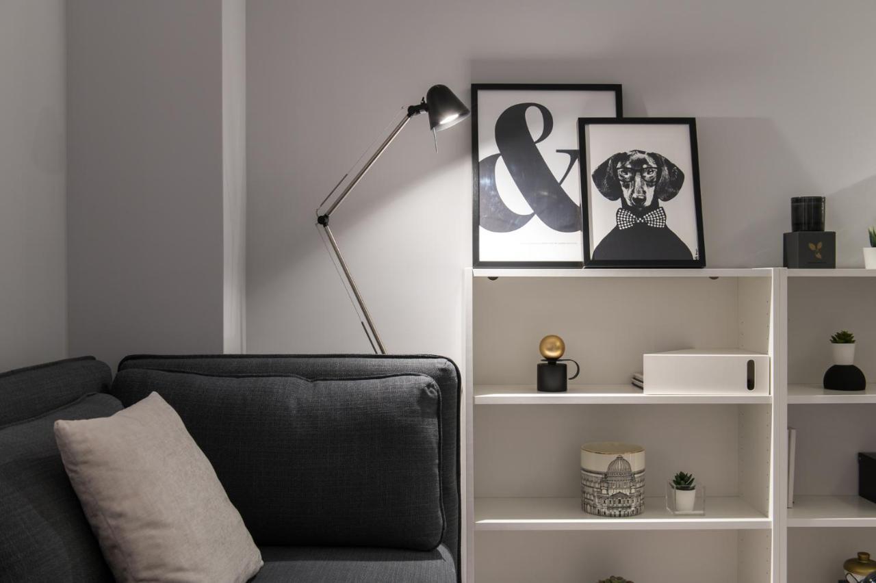 Jb Luxury Suites Ναύπλιο Εξωτερικό φωτογραφία