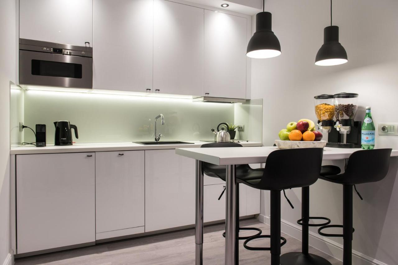 Jb Luxury Suites Ναύπλιο Εξωτερικό φωτογραφία
