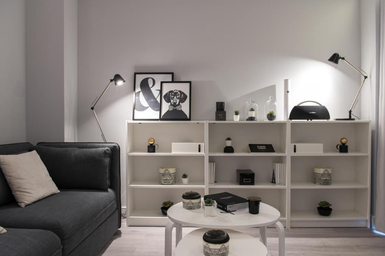 Jb Luxury Suites Ναύπλιο Εξωτερικό φωτογραφία