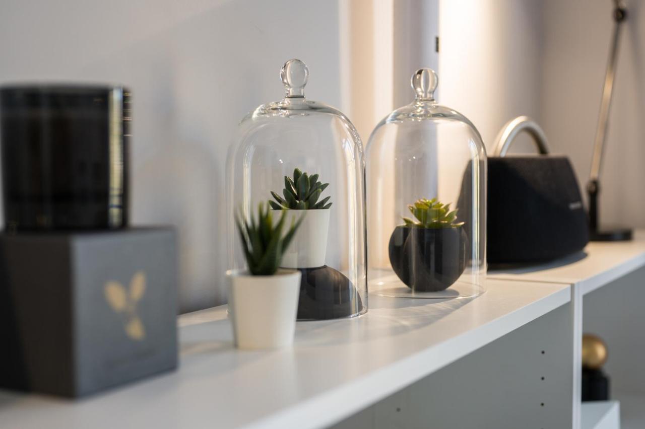 Jb Luxury Suites Ναύπλιο Εξωτερικό φωτογραφία