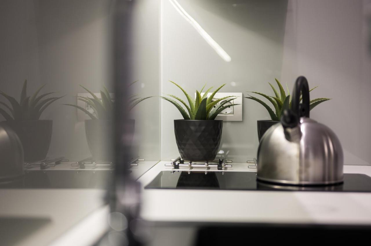 Jb Luxury Suites Ναύπλιο Εξωτερικό φωτογραφία