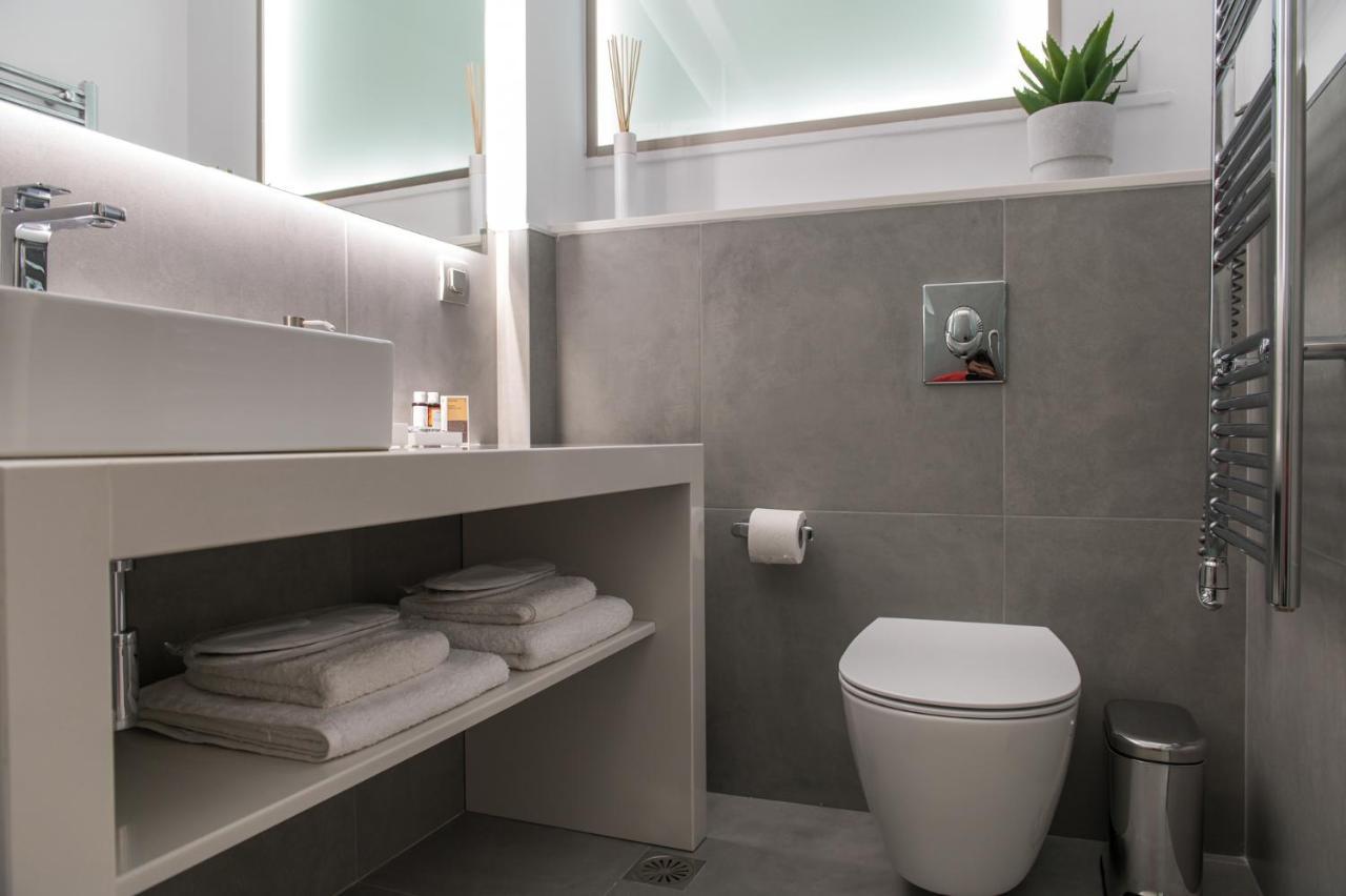 Jb Luxury Suites Ναύπλιο Εξωτερικό φωτογραφία