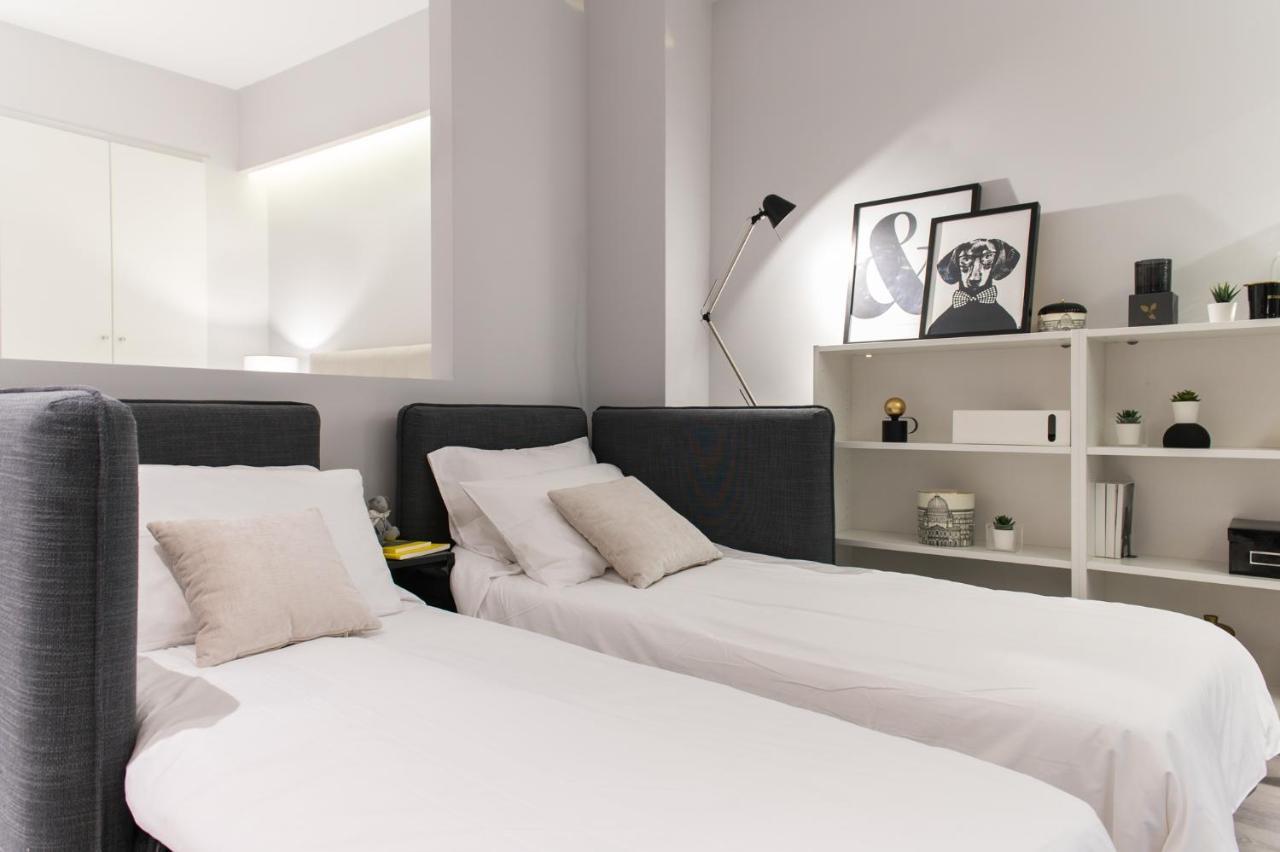 Jb Luxury Suites Ναύπλιο Εξωτερικό φωτογραφία