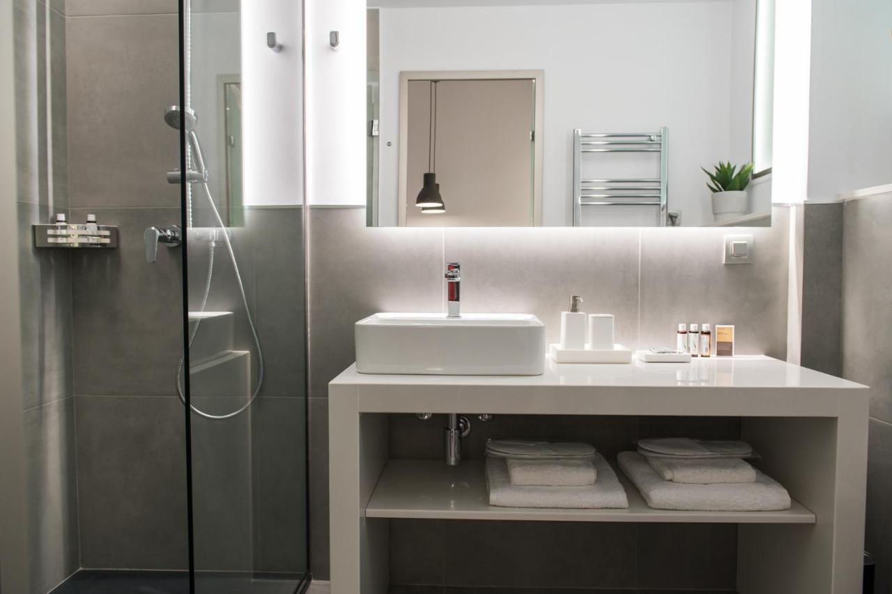 Jb Luxury Suites Ναύπλιο Εξωτερικό φωτογραφία