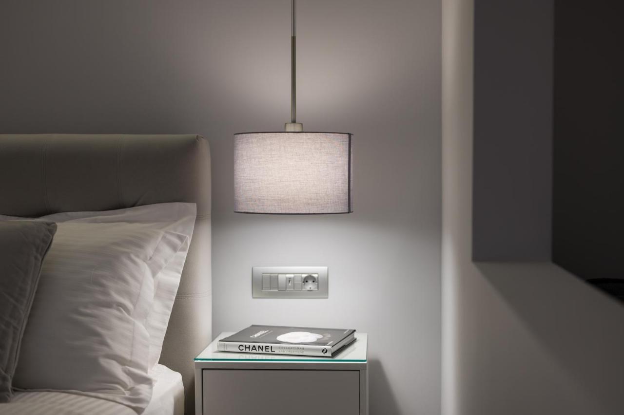 Jb Luxury Suites Ναύπλιο Εξωτερικό φωτογραφία