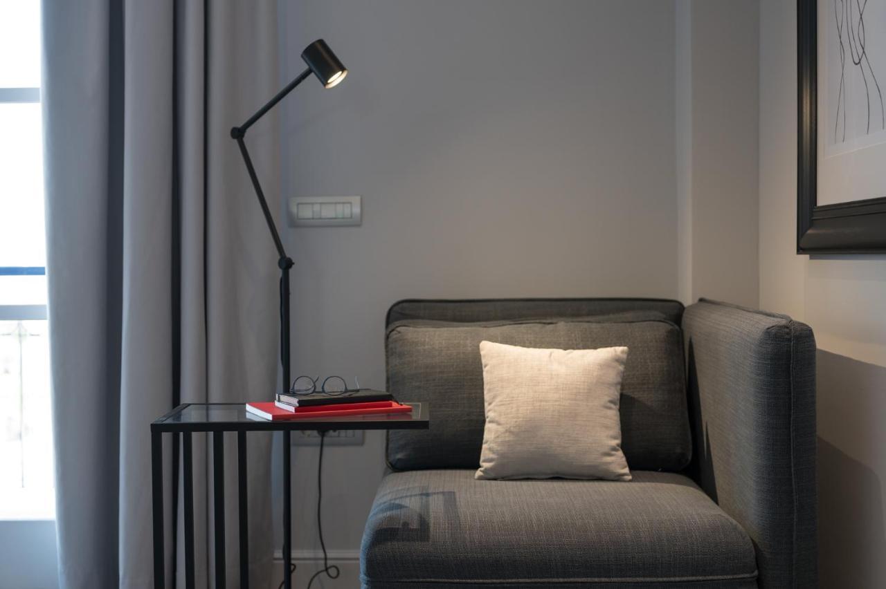 Jb Luxury Suites Ναύπλιο Εξωτερικό φωτογραφία