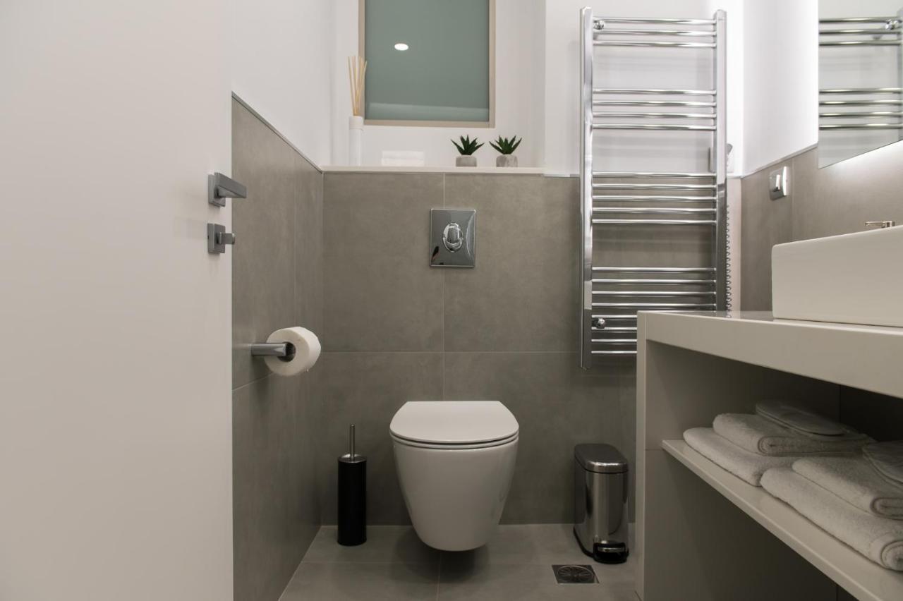 Jb Luxury Suites Ναύπλιο Εξωτερικό φωτογραφία