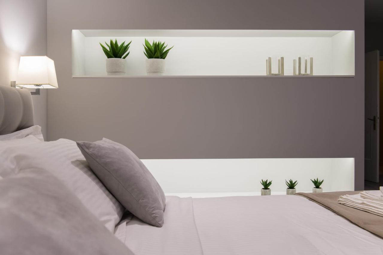Jb Luxury Suites Ναύπλιο Εξωτερικό φωτογραφία