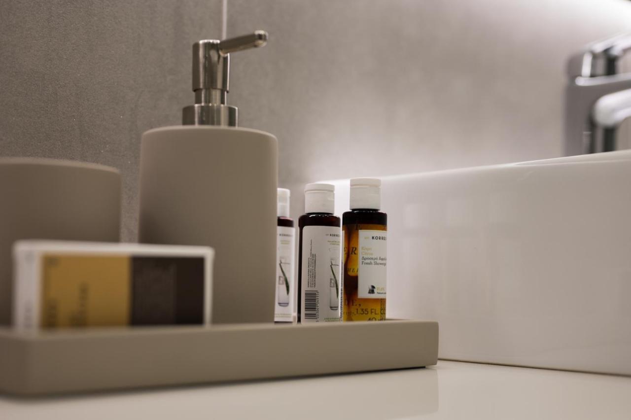 Jb Luxury Suites Ναύπλιο Εξωτερικό φωτογραφία