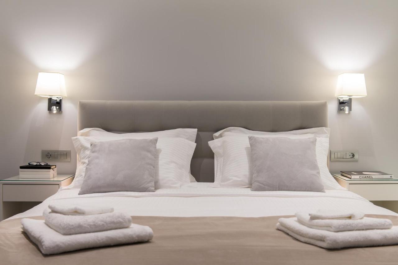 Jb Luxury Suites Ναύπλιο Εξωτερικό φωτογραφία