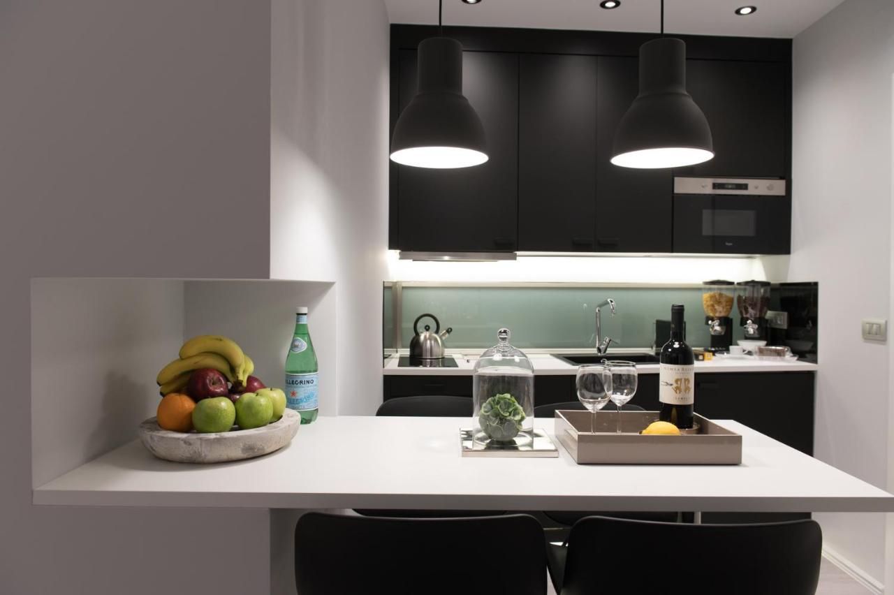 Jb Luxury Suites Ναύπλιο Εξωτερικό φωτογραφία