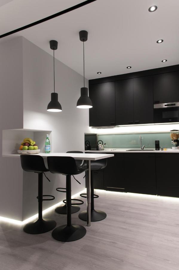 Jb Luxury Suites Ναύπλιο Εξωτερικό φωτογραφία
