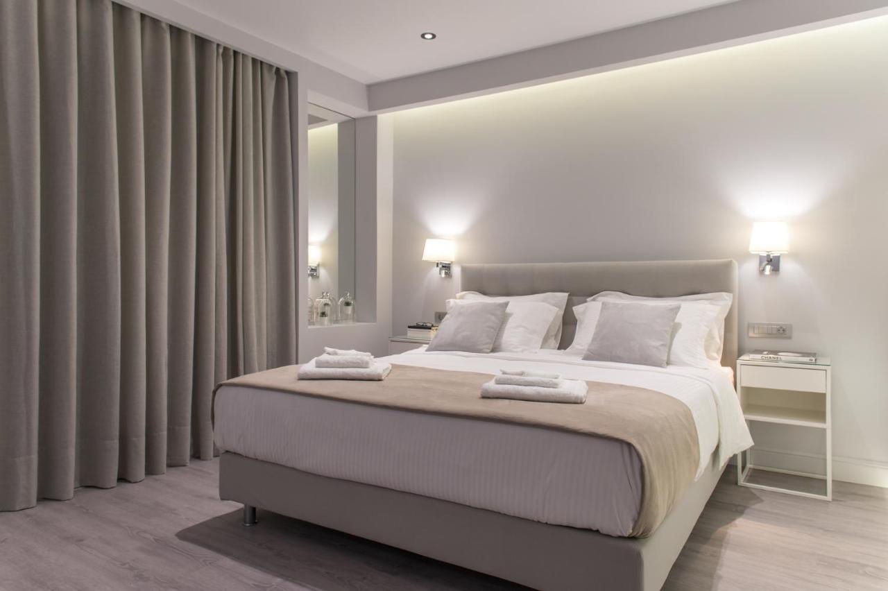 Jb Luxury Suites Ναύπλιο Εξωτερικό φωτογραφία