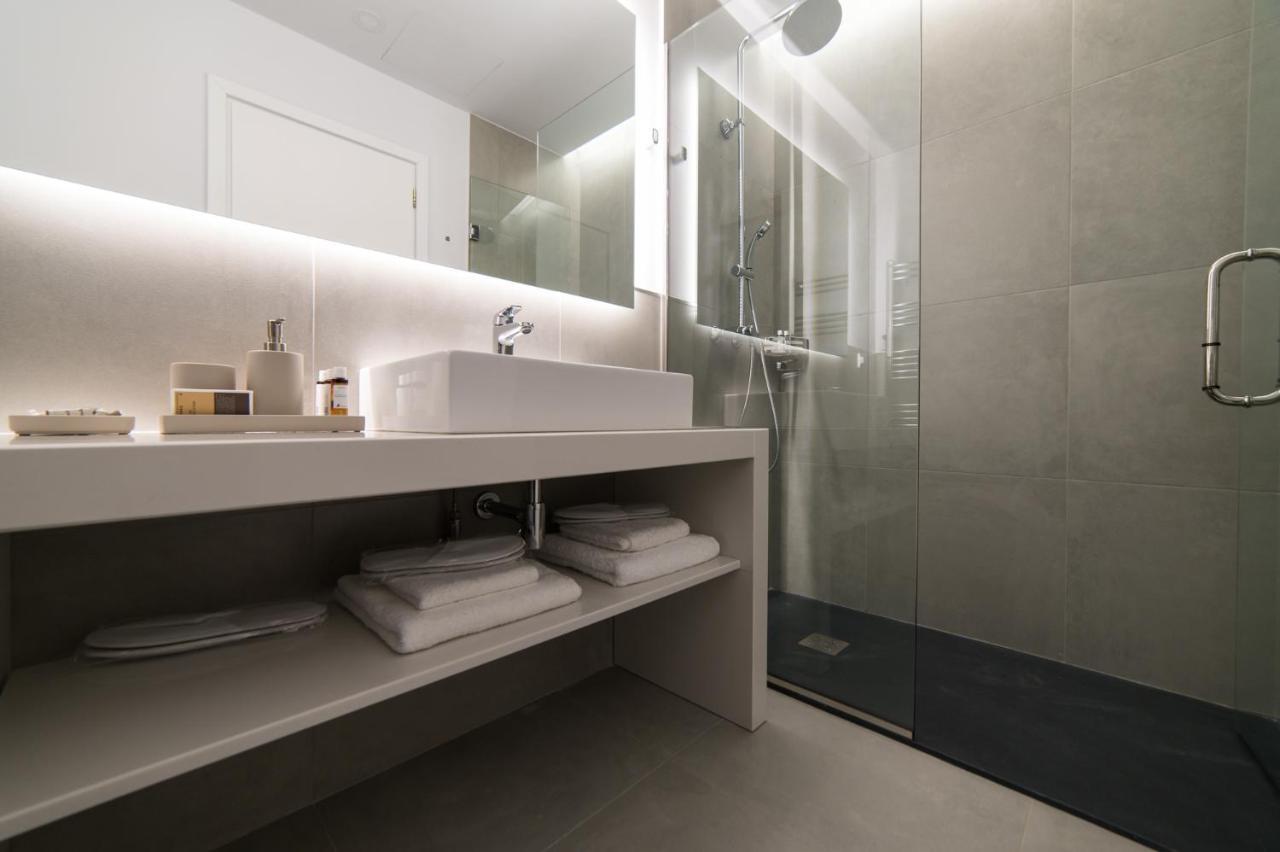 Jb Luxury Suites Ναύπλιο Εξωτερικό φωτογραφία