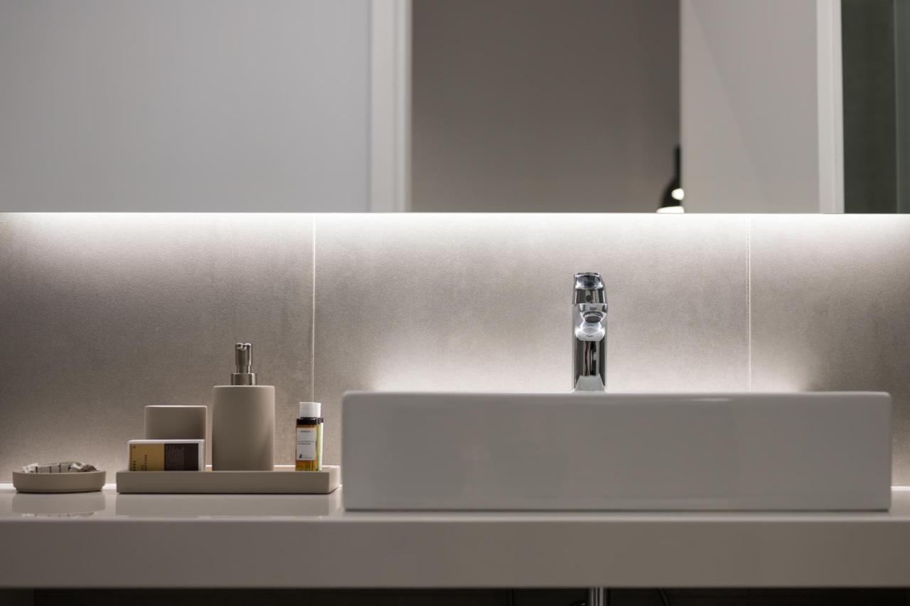 Jb Luxury Suites Ναύπλιο Εξωτερικό φωτογραφία