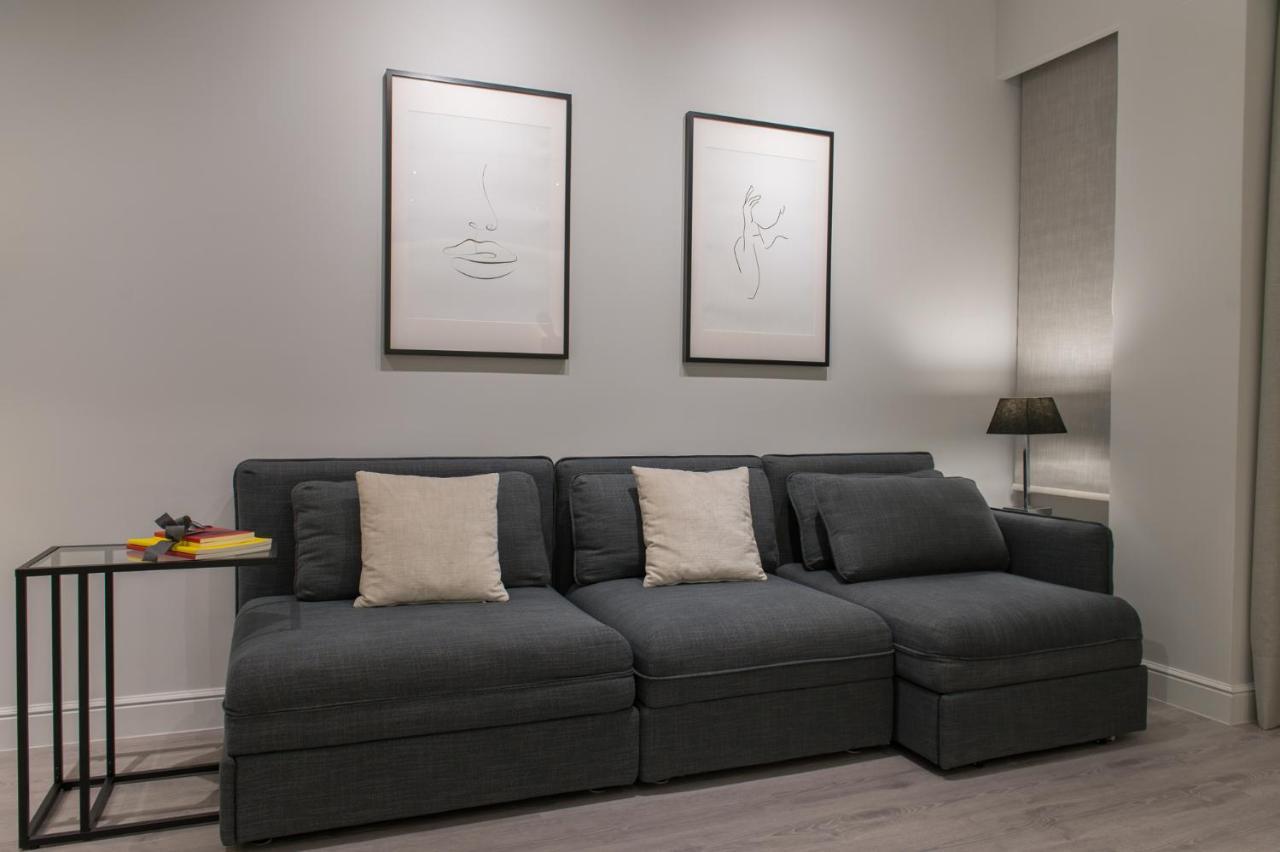 Jb Luxury Suites Ναύπλιο Εξωτερικό φωτογραφία